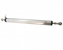 <b>KPC1兩端魚眼鉸接式電子尺</b>